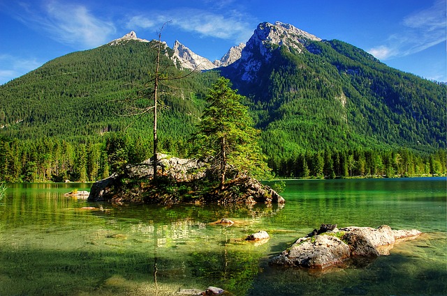 的生态旅游 的生态旅游